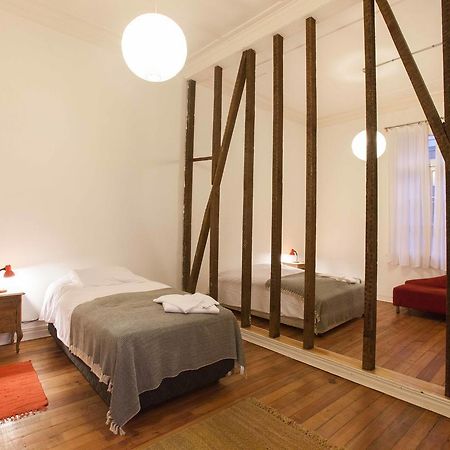 Hostal Casaplan Valparaiso Ngoại thất bức ảnh