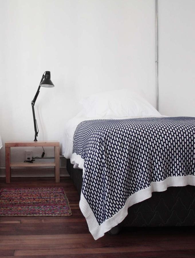 Hostal Casaplan Valparaiso Ngoại thất bức ảnh