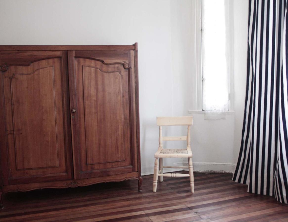 Hostal Casaplan Valparaiso Ngoại thất bức ảnh