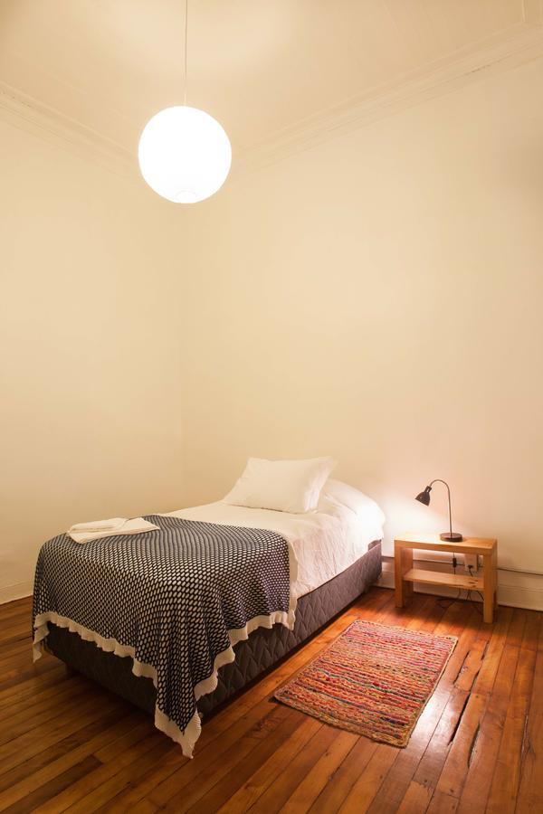 Hostal Casaplan Valparaiso Ngoại thất bức ảnh