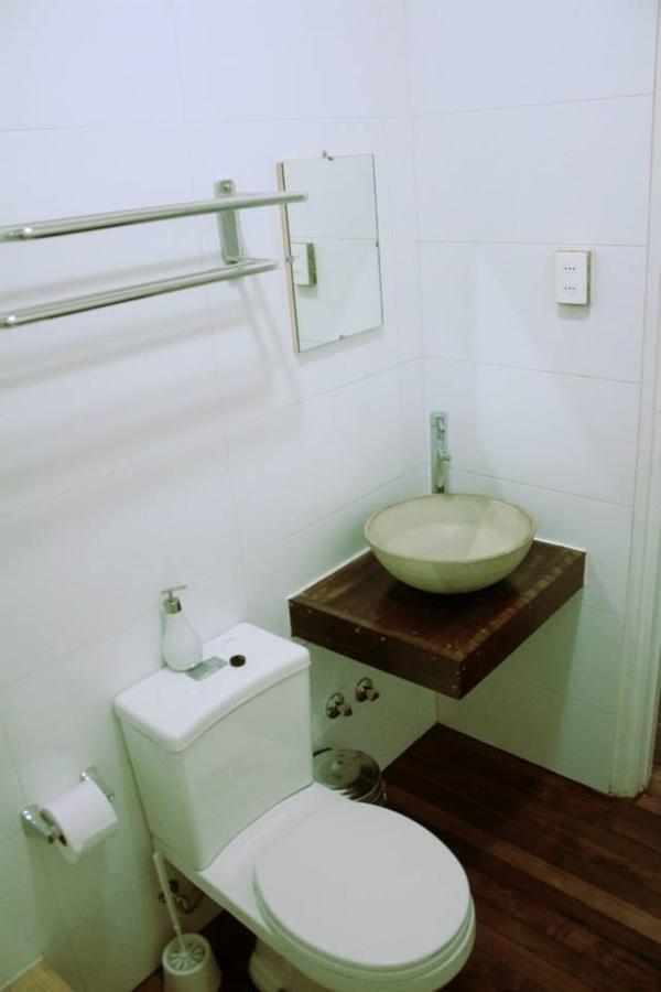 Hostal Casaplan Valparaiso Ngoại thất bức ảnh
